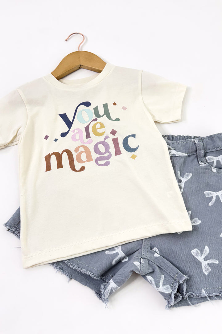 You Are Magic Graphic Tee