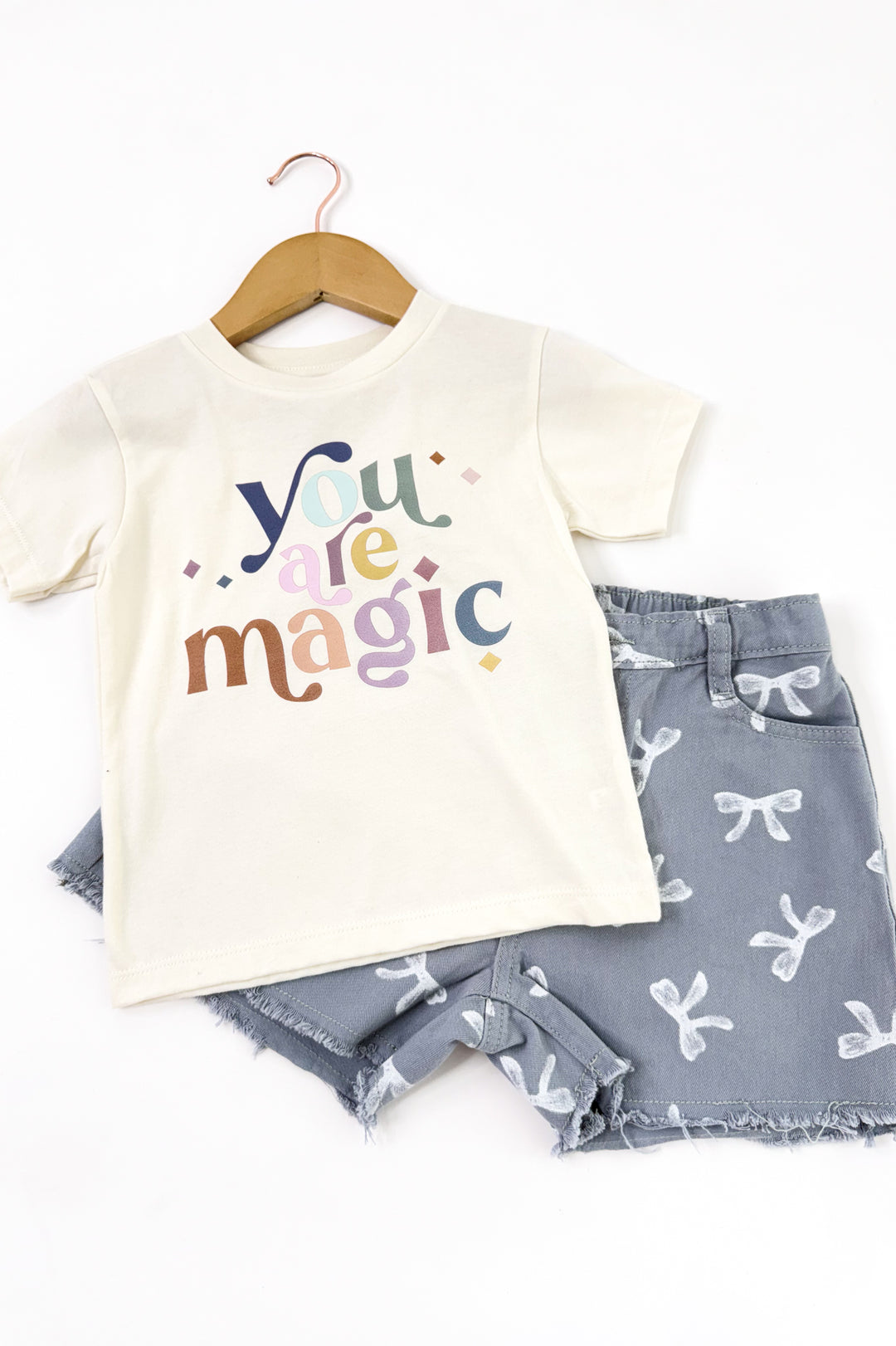 You Are Magic Graphic Tee