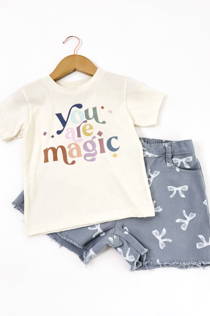 You Are Magic Graphic Tee