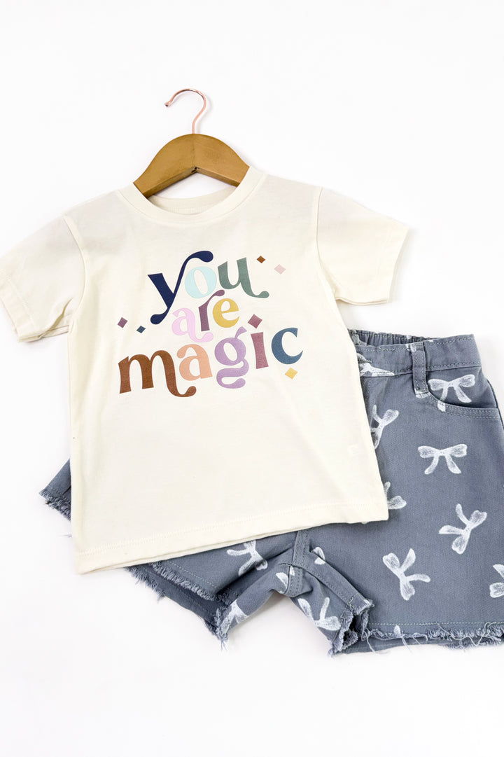 You Are Magic Graphic Tee