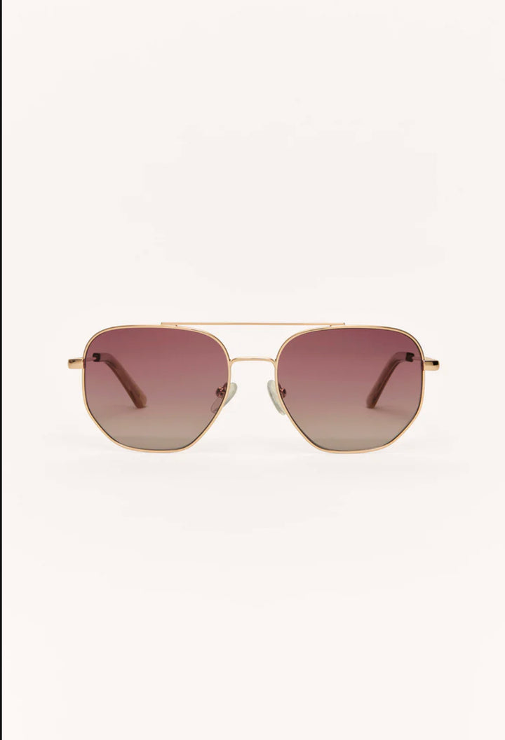 Highway Polarized Sunglasses by Z Supply
