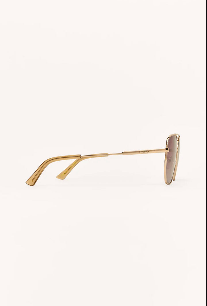 Highway Polarized Sunglasses by Z Supply