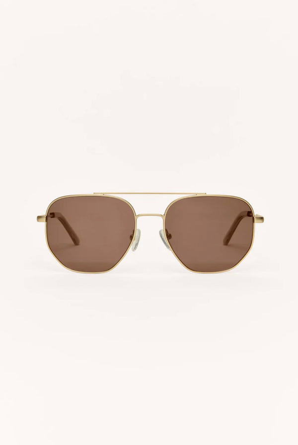Highway Polarized Sunglasses by Z Supply