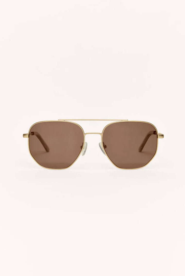Highway Polarized Sunglasses by Z Supply