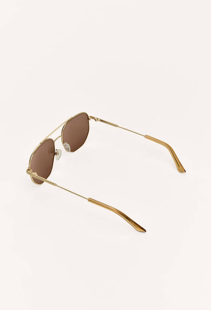 Highway Polarized Sunglasses by Z Supply