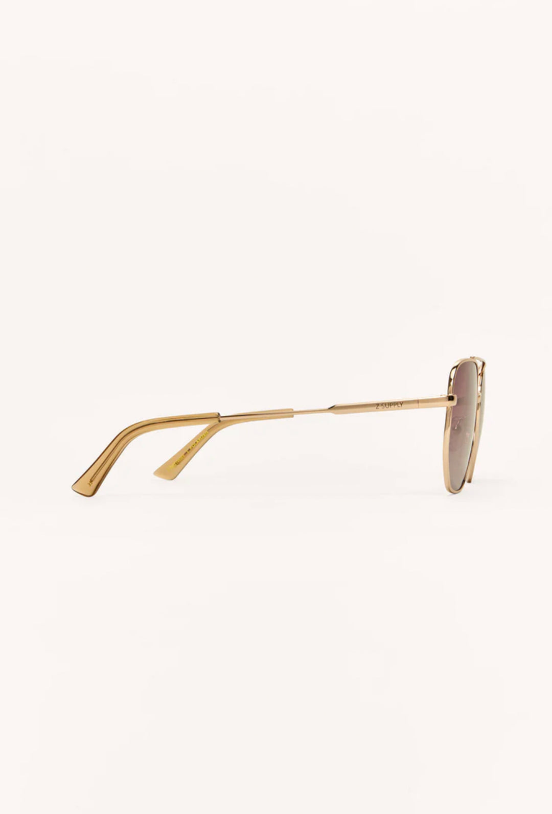 Highway Polarized Sunglasses by Z Supply