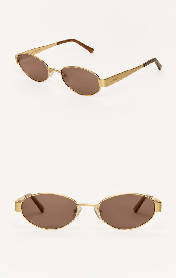 Palisades Polarized Sunglasses by Z Supply