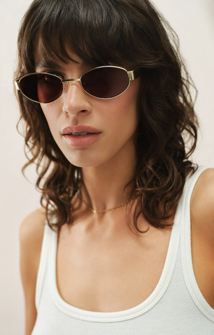Palisades Polarized Sunglasses by Z Supply