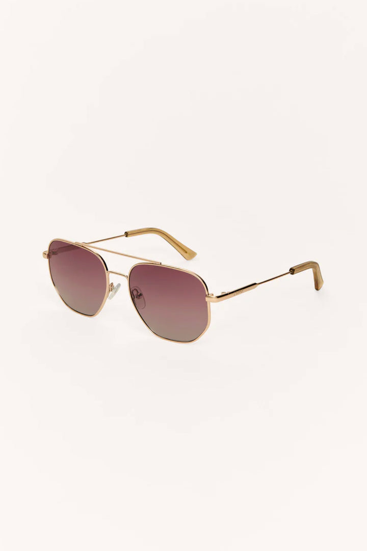 Palisades Polarized Sunglasses by Z Supply