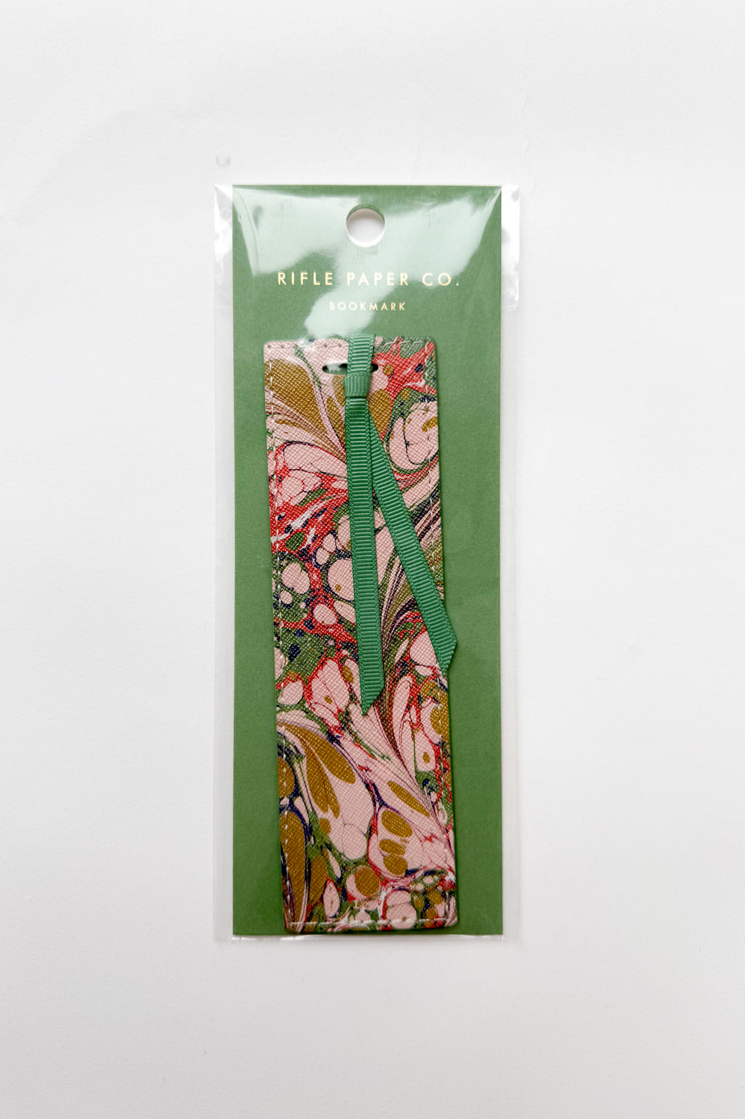 Rifle Paper Co. Floral Bookmark