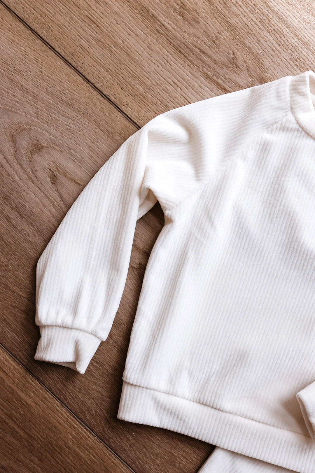 Little Girls Luxe Lounge Set