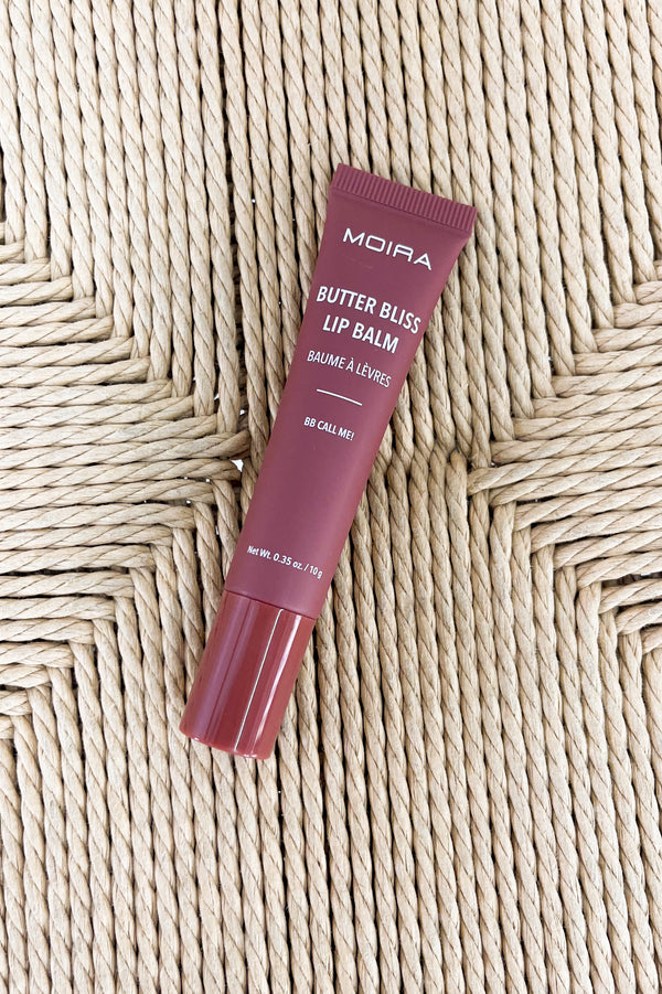 Butter Bliss Lip Balm | BB Call Me!