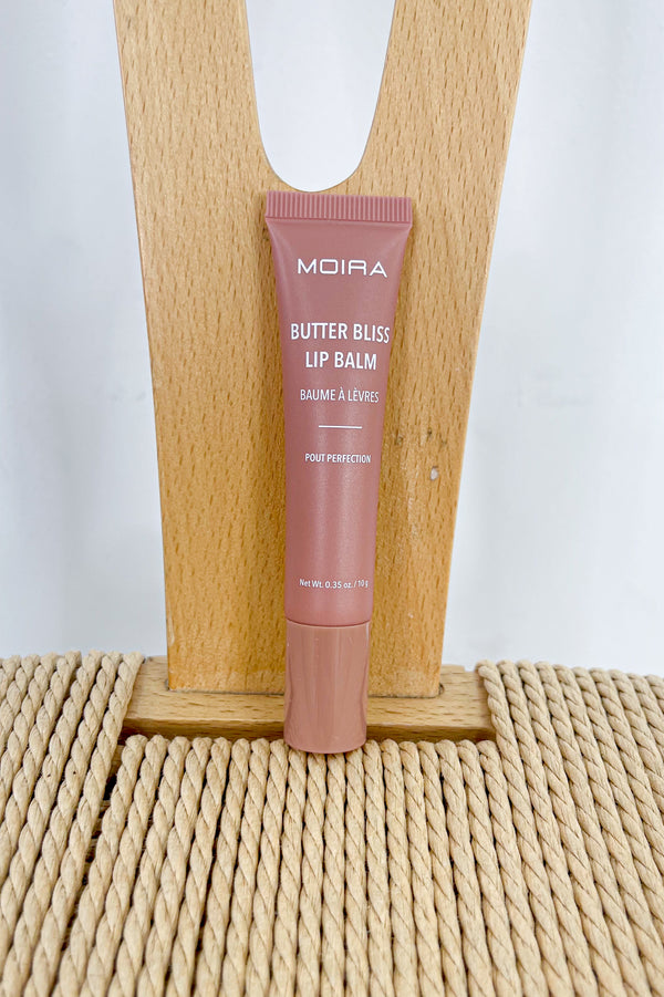 Butter Bliss Lip Balm | Pout Perfection
