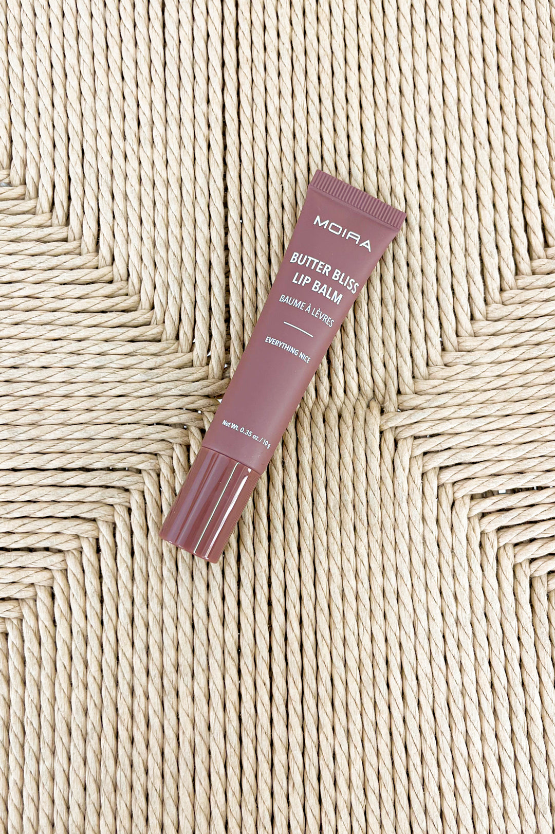 Butter Bliss Lip Balm | Pout Perfection