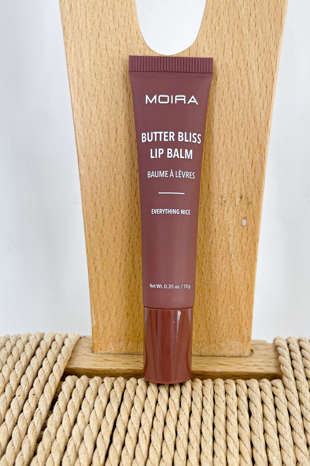 Butter Bliss Lip Balm | Everything Nice