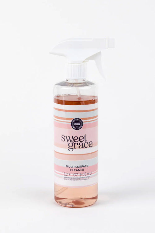 Sweet Grace Multi-Surface Cleaner