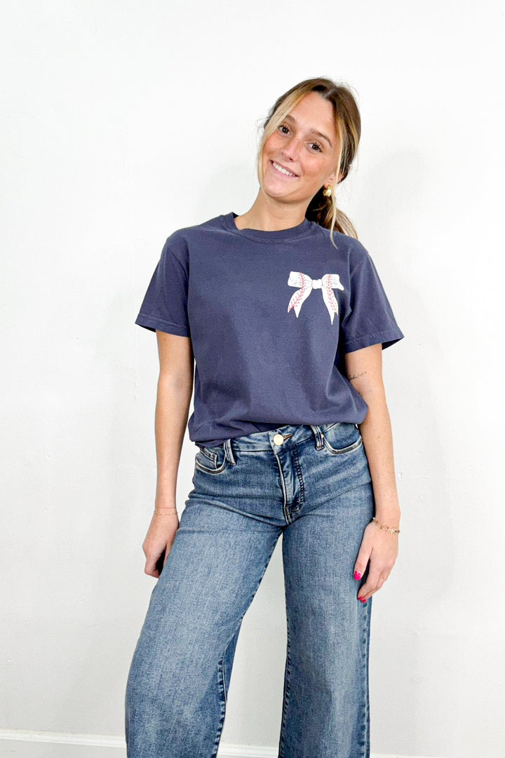 In My Baseball Era Graphic Tee