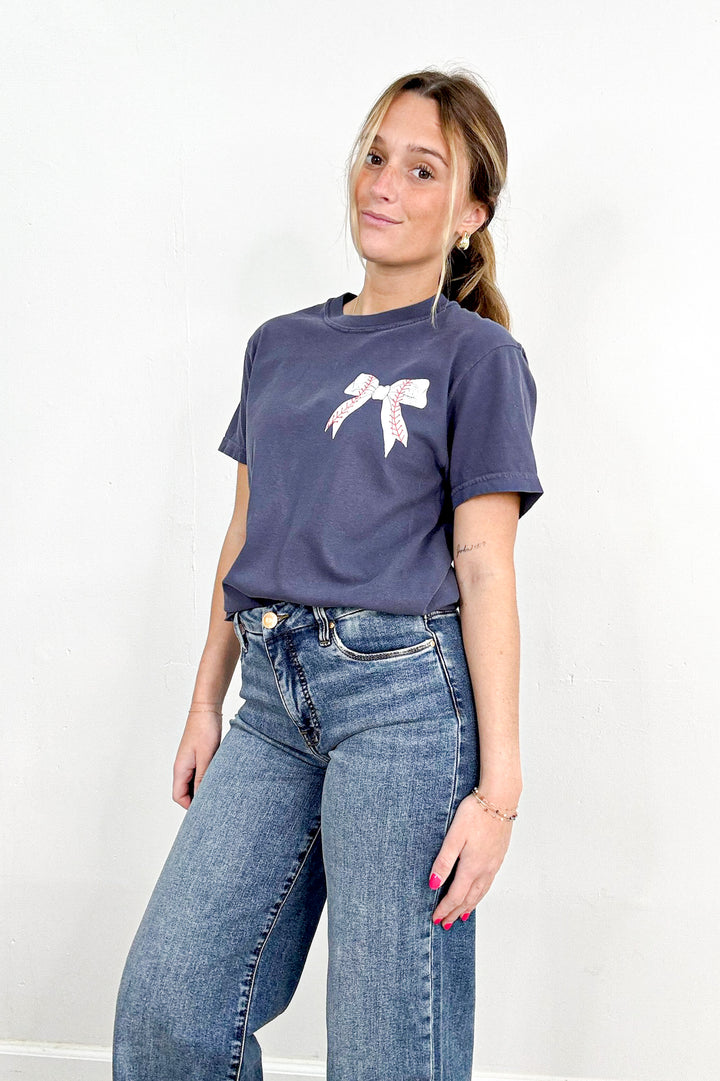 In My Baseball Era Graphic Tee