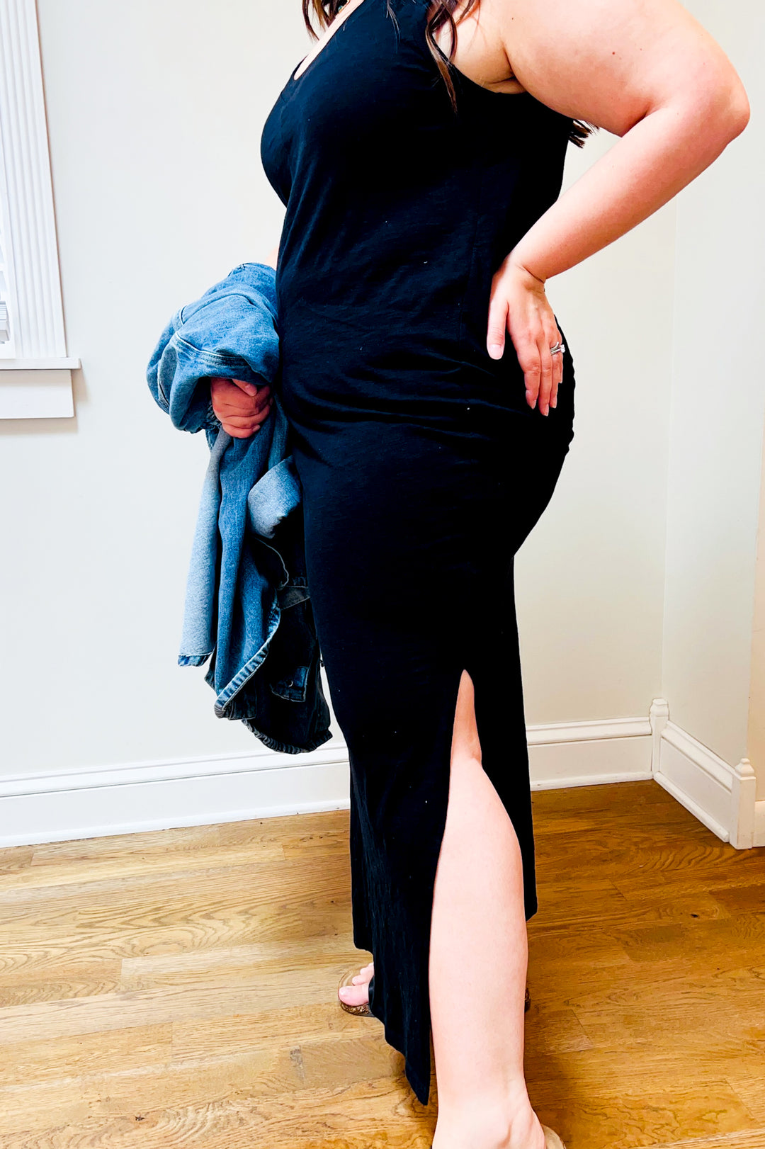 Z Supply - Palisades Midi Dress