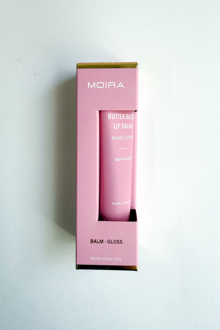 Butter Bliss Lip Balm | Mauve Majesty