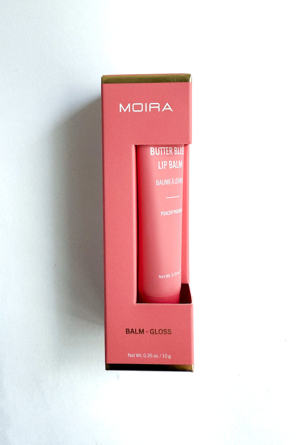 Butter Bliss Lip Balm | Peachy Passion