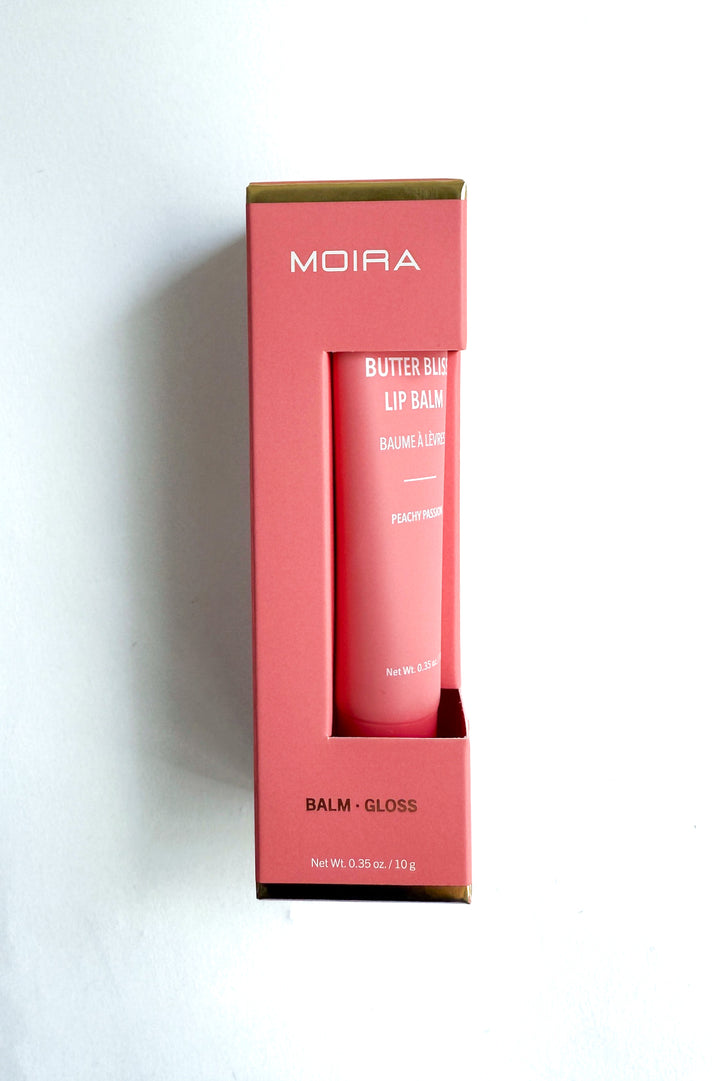 Butter Bliss Lip Balm | Peachy Passion