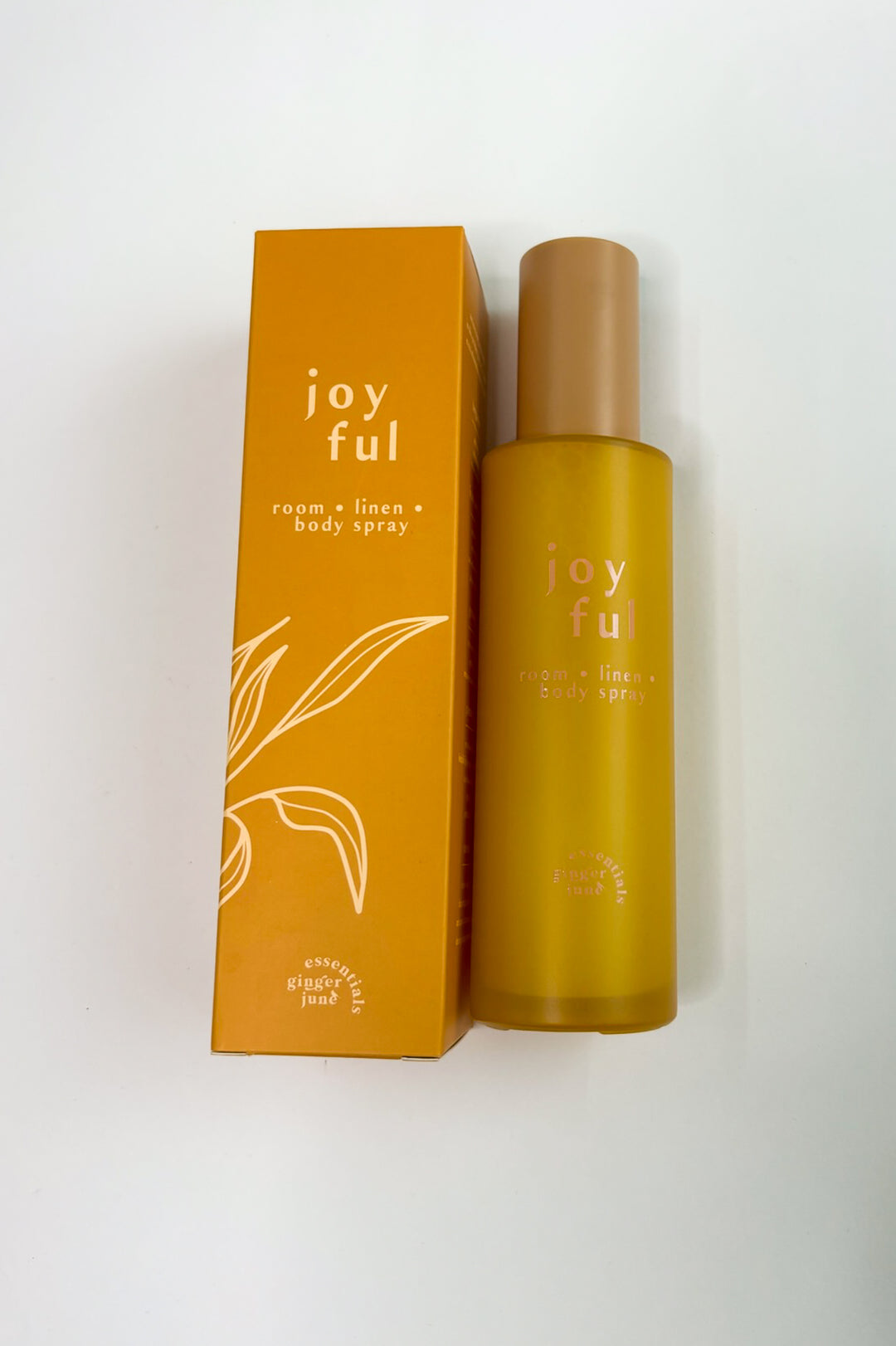 Room & Everywhere Spray • 3 Essential Blends • 100% Natural