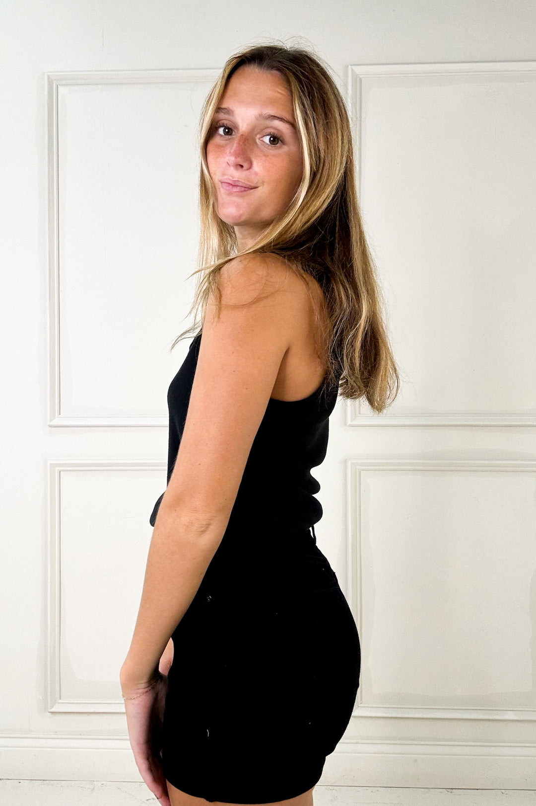 Z Supply - Elin Ribbed Tank