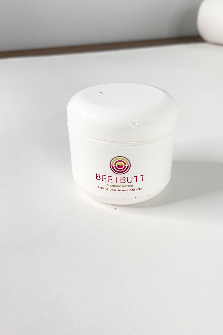 Beetbutt - Sunless Tanning Blending Butter