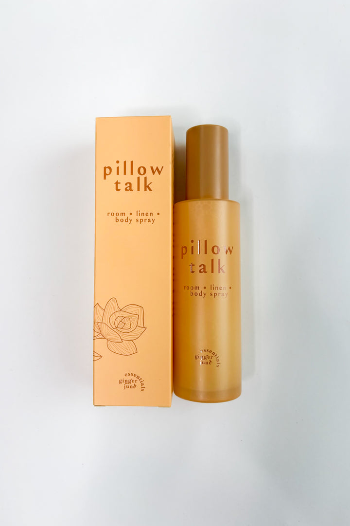 Room & Everywhere Spray • 3 Essential Blends • 100% Natural