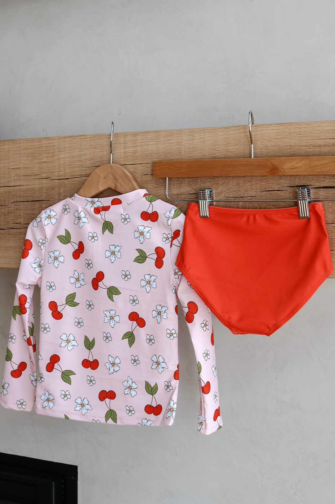 Just Cherry Girls Swimsuit