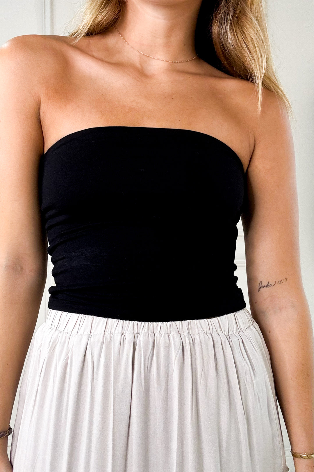 Basic Bandeau Top