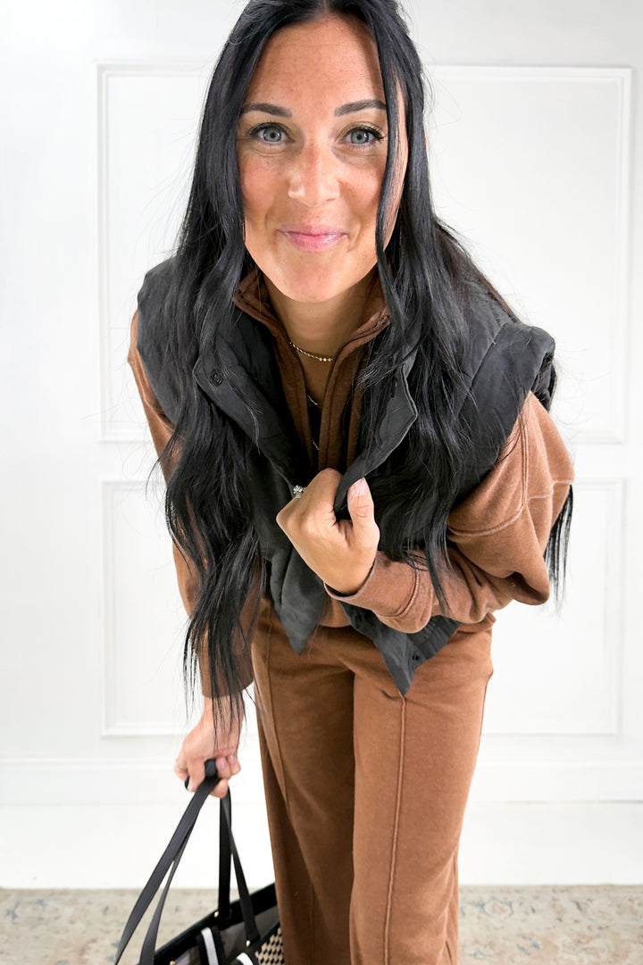 Weekend Wears Versatile Vest