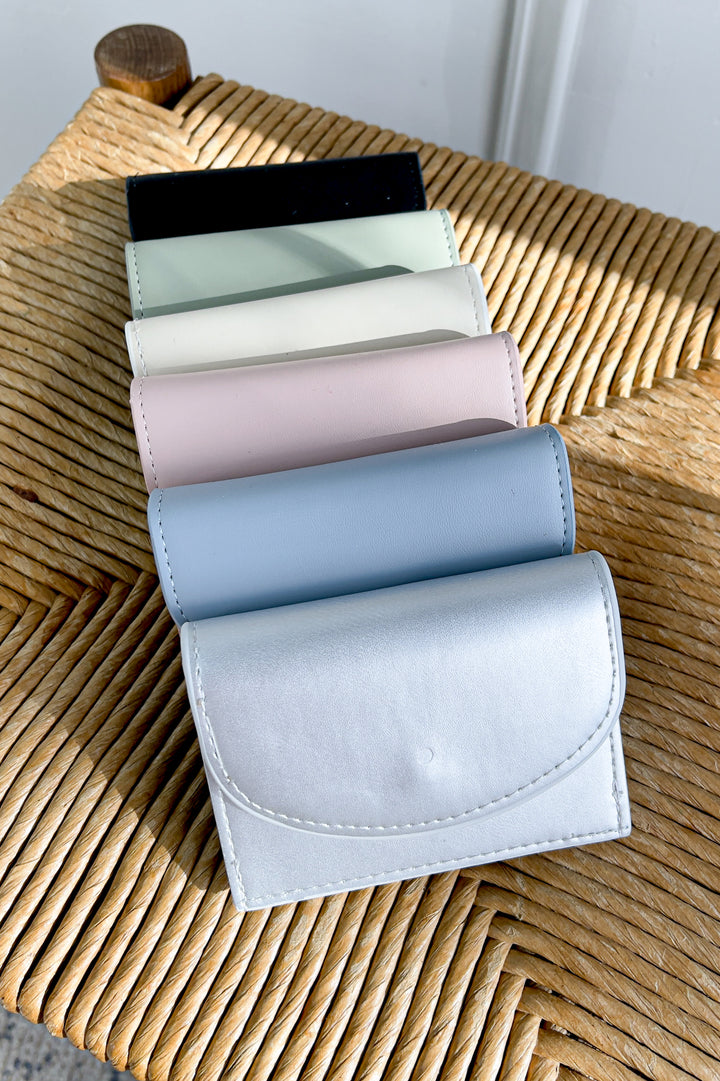 Minimalist Multi-Function Wallet