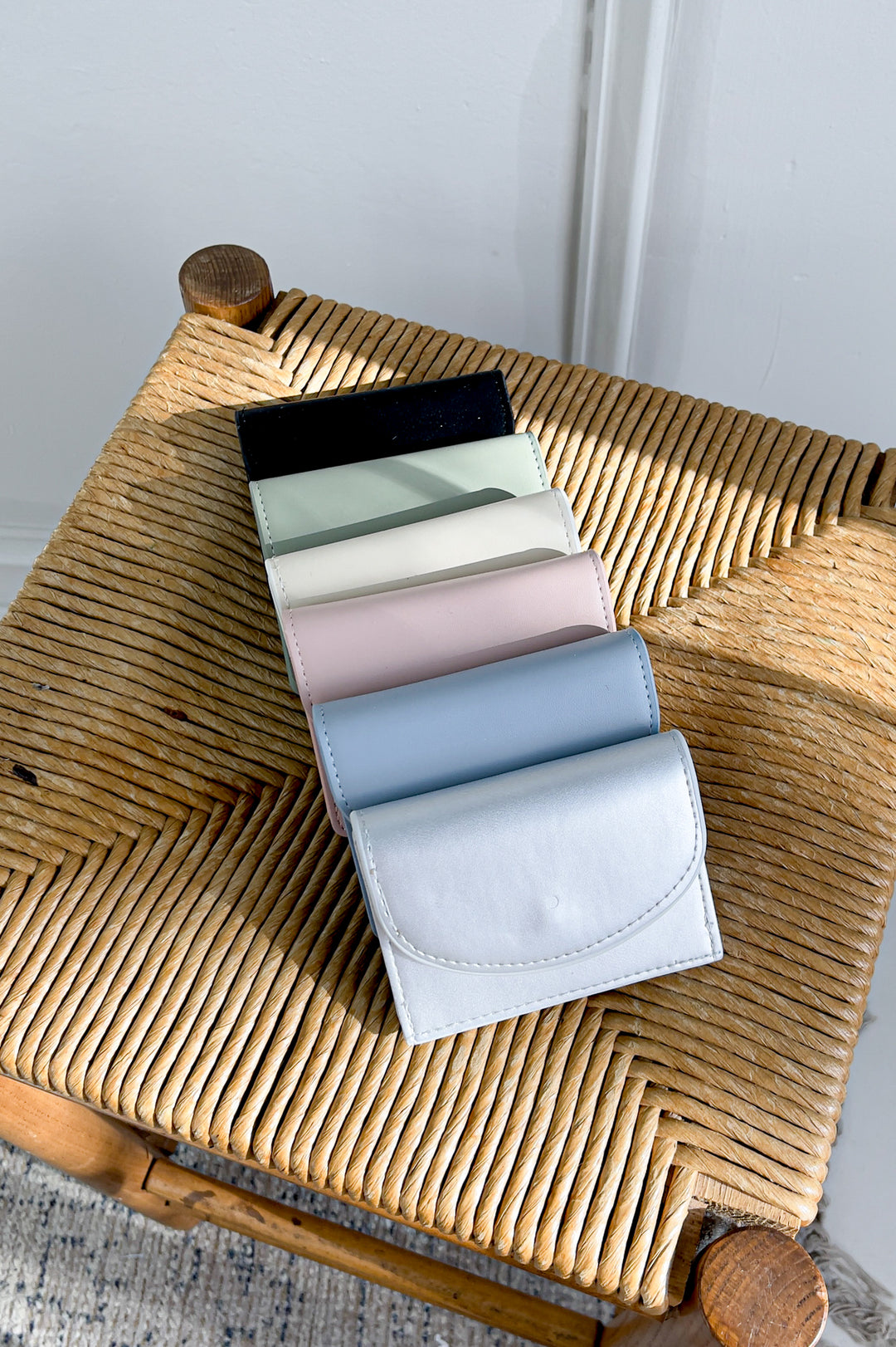 Minimalist Multi-Function Wallet