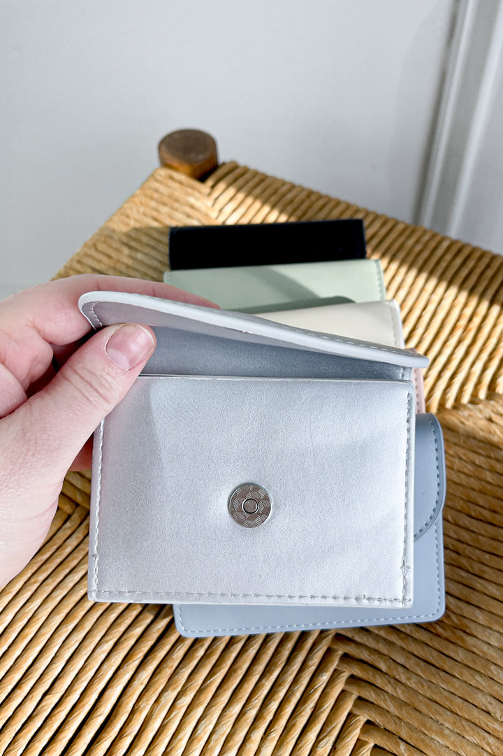 Minimalist Multi-Function Wallet