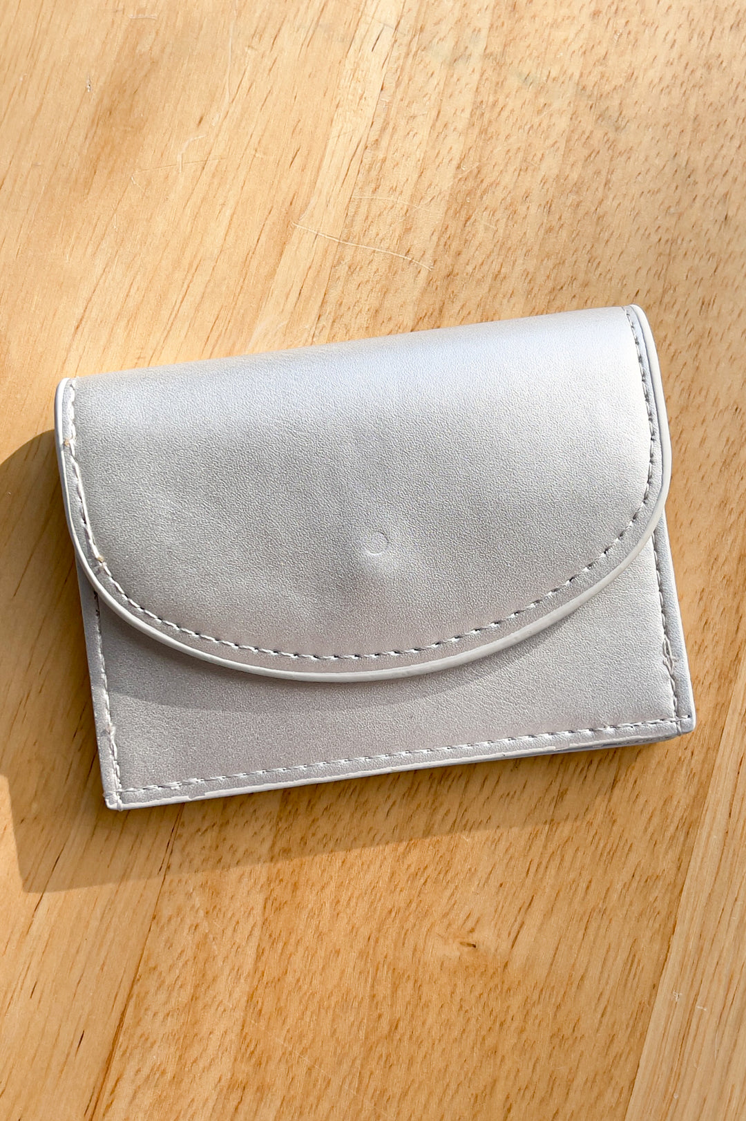 Minimalist Multi-Function Wallet
