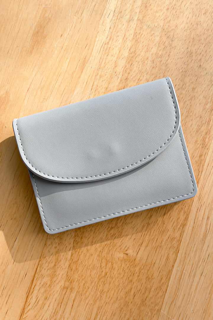 Minimalist Multi-Function Wallet
