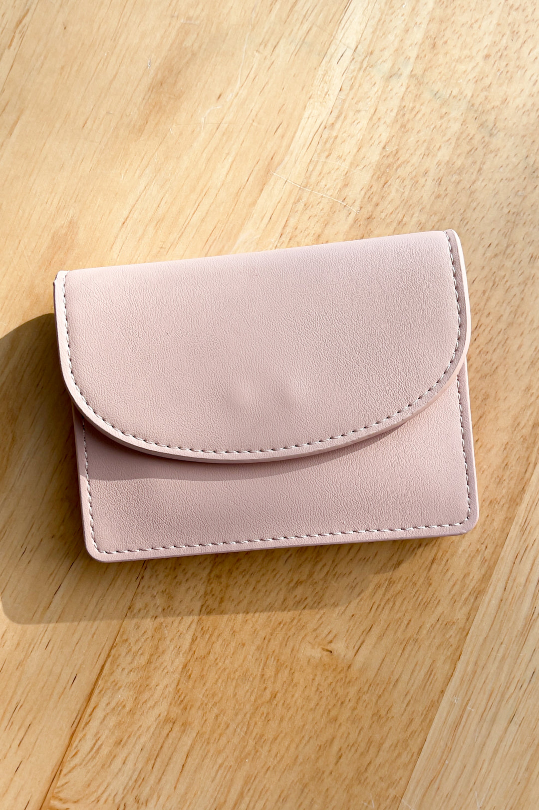 Minimalist Multi-Function Wallet