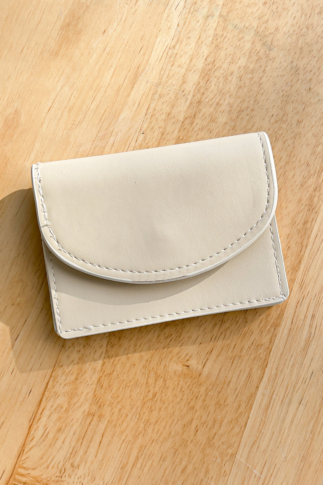 Minimalist Multi-Function Wallet