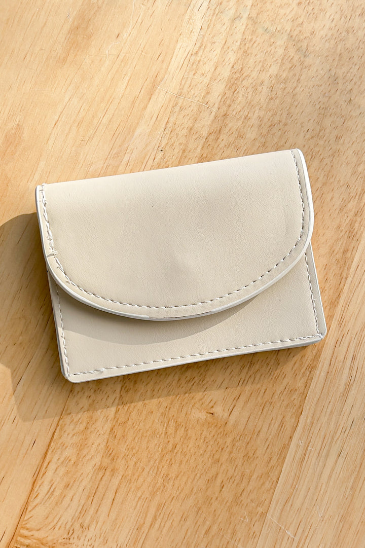 Minimalist Multi-Function Wallet