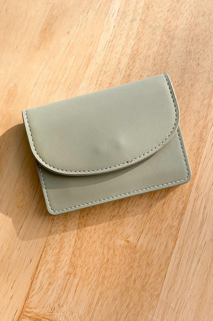 Minimalist Multi-Function Wallet