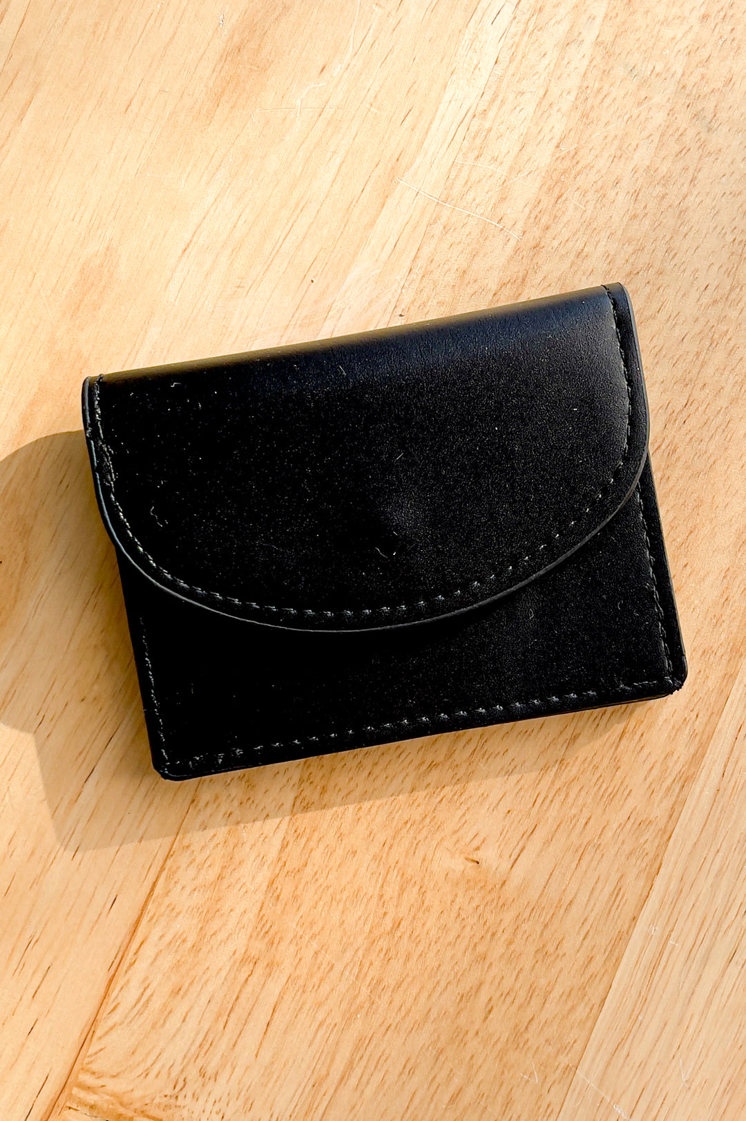 Minimalist Multi-Function Wallet