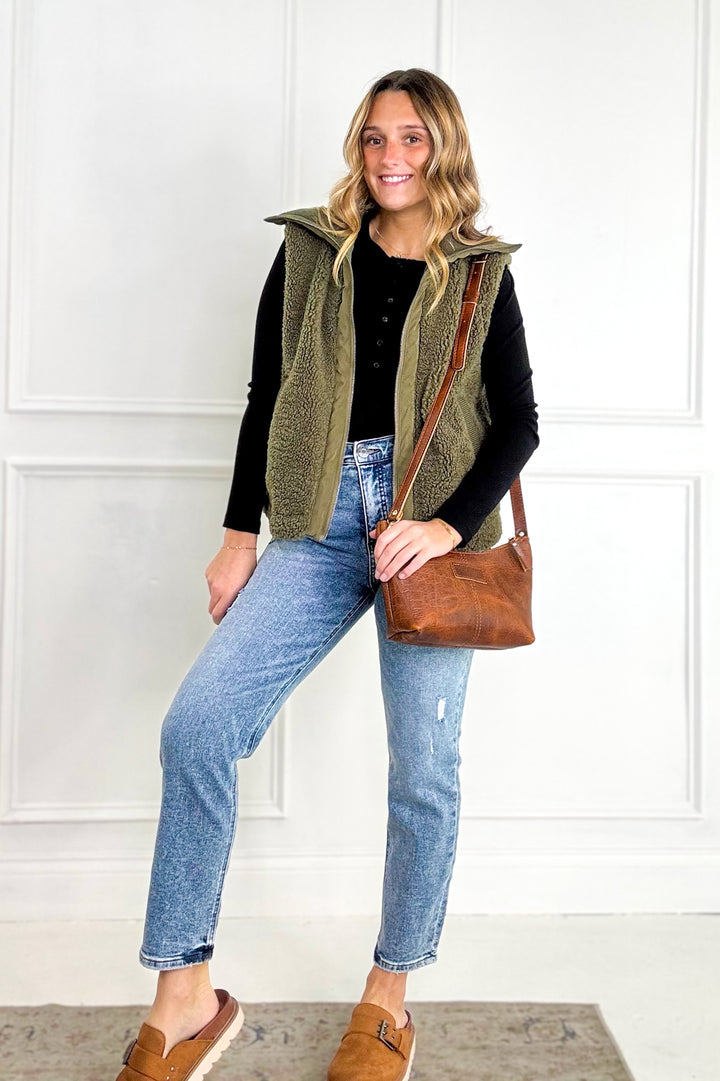 Thread & Supply Trista Vest