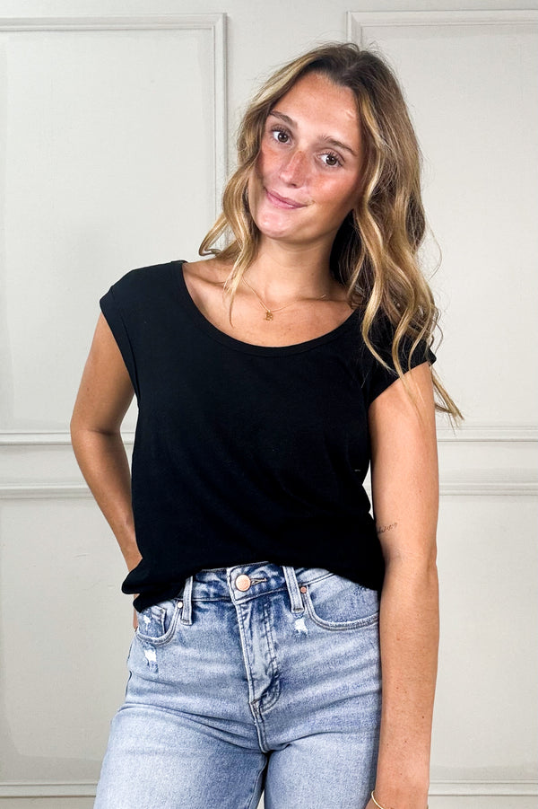 Z Supply Per Diem Basic Tee