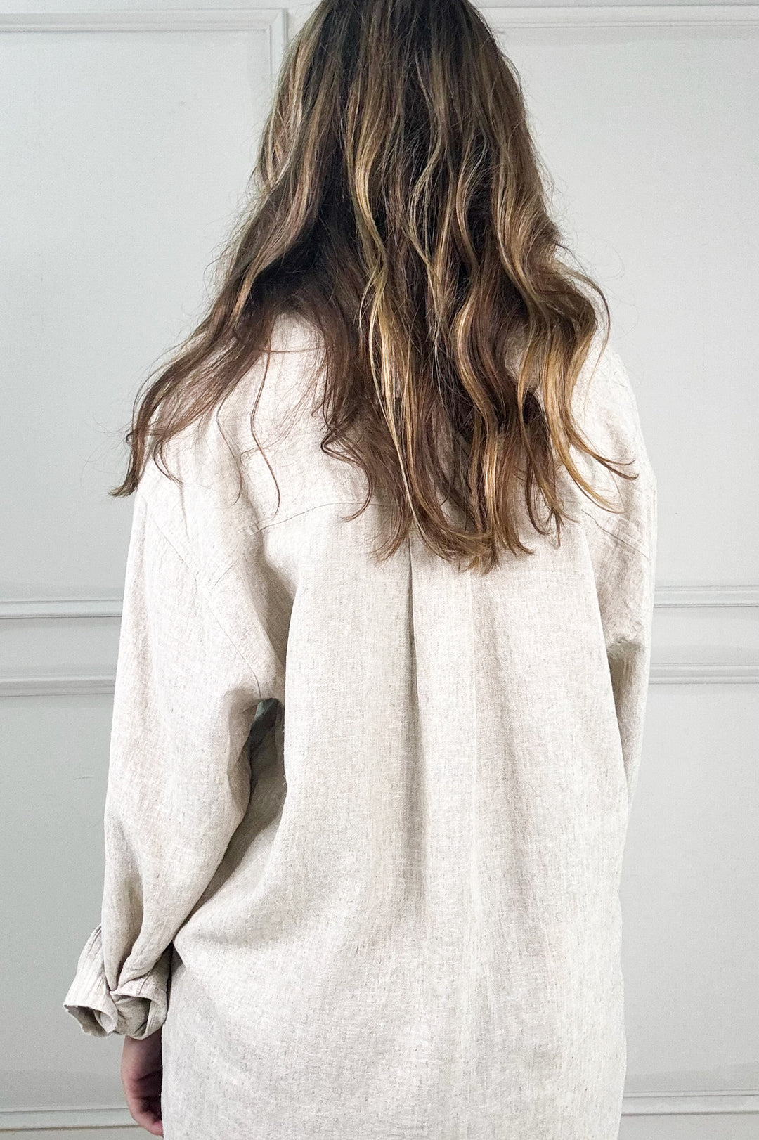 Z Supply - Alfie Collared Button Up Blouse