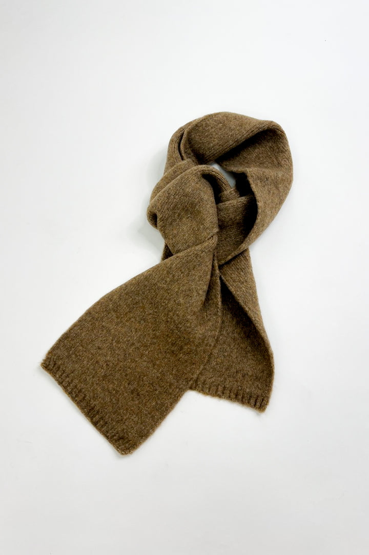 Soft Knit Faux Cashmere Scarves