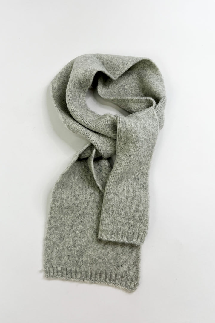 Soft Knit Faux Cashmere Scarves