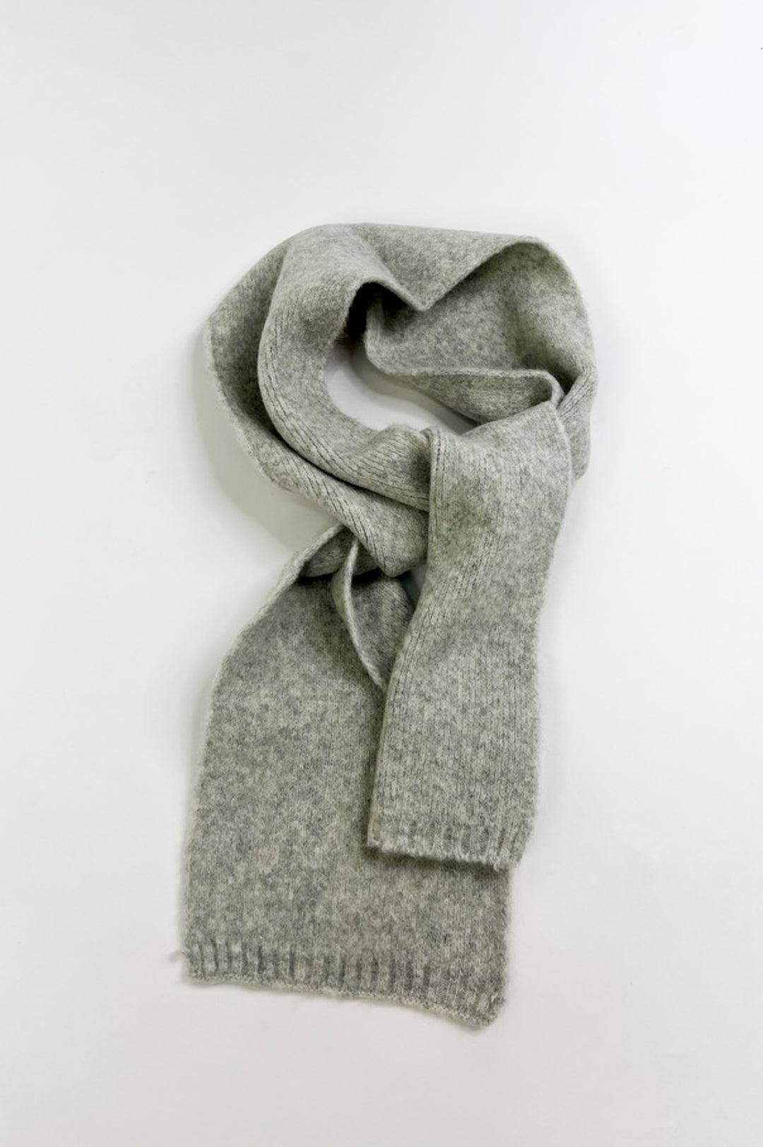 Soft Knit Faux Cashmere Scarves