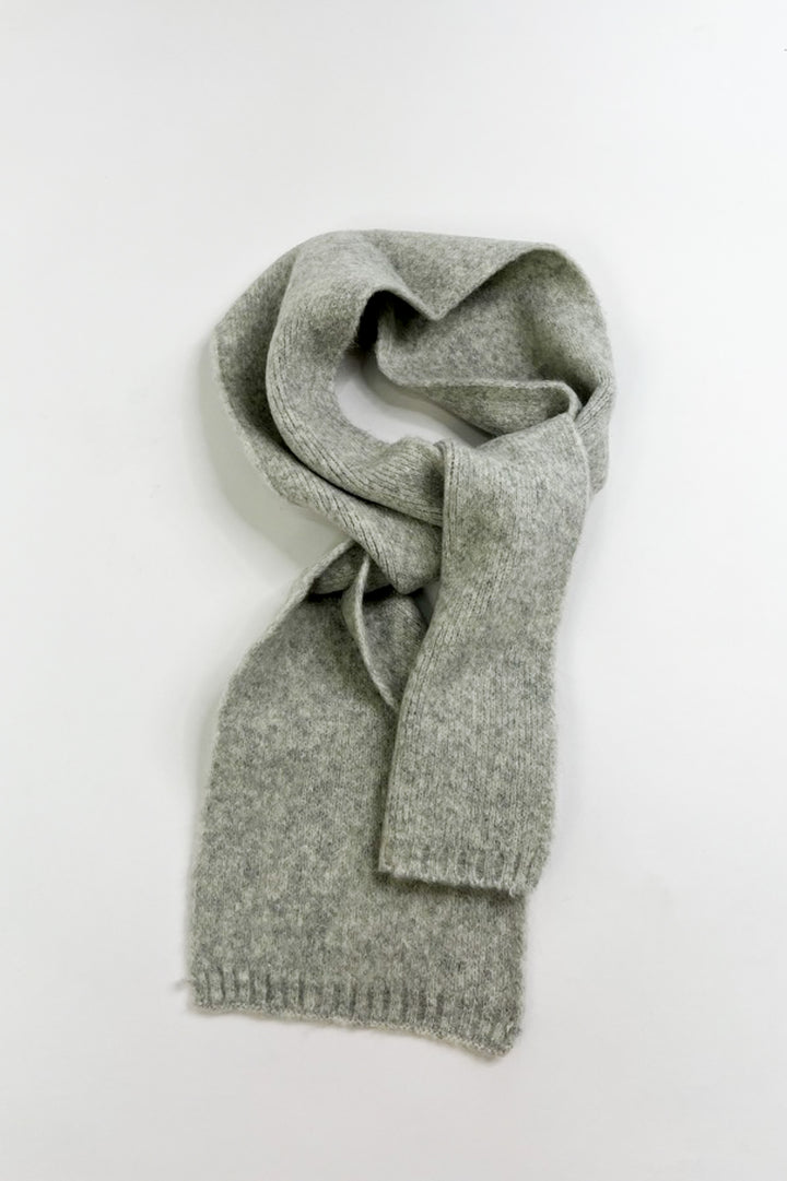 Soft Knit Faux Cashmere Scarves